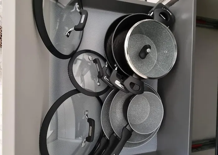 شقة Casa Precotto