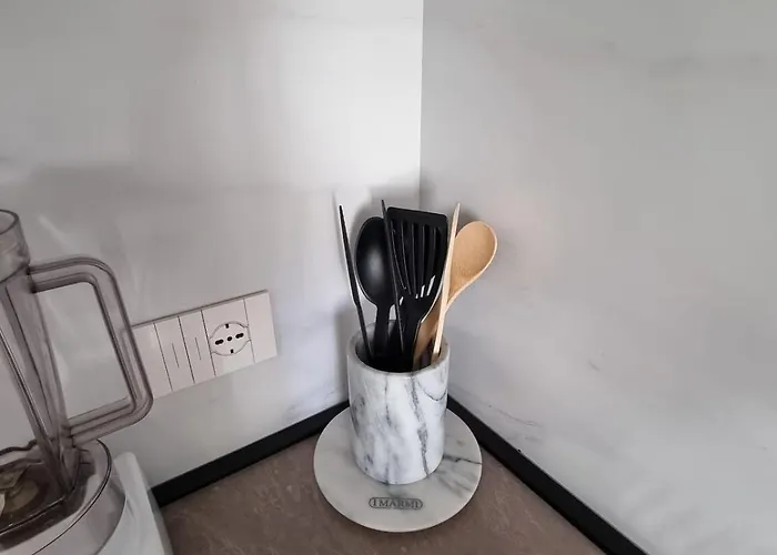 Casa Precotto Apartamento