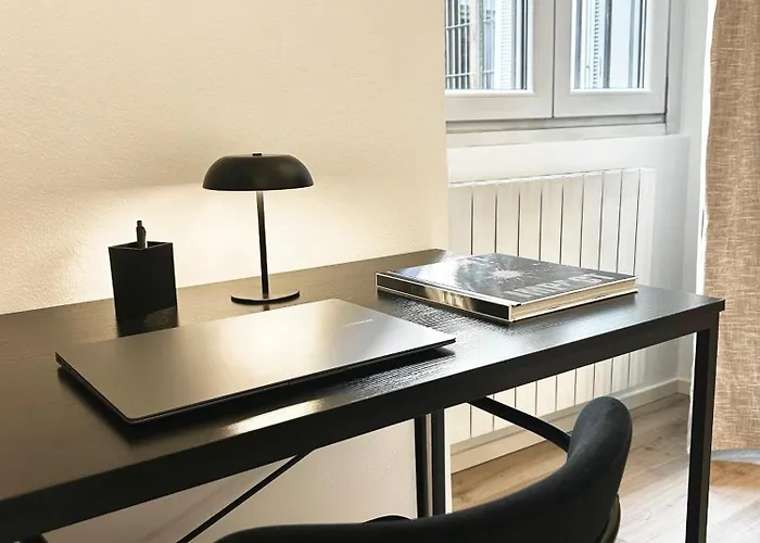 Apartmán Casa Verga - Exclusive Haven Of Style And Elegance In Moscova *