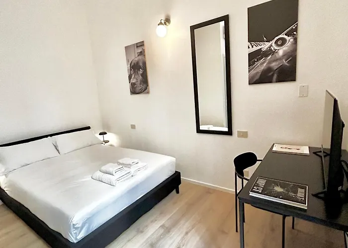 Casa Verga - Exclusive Haven Of Style And Elegance In Moscova *