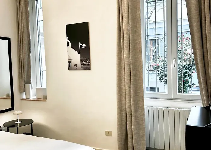 Casa Verga - Exclusive Haven Of Style And Elegance In Moscova