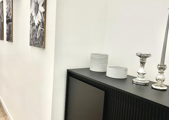 Casa Verga - Exclusive Haven Of Style And Elegance In Moscova