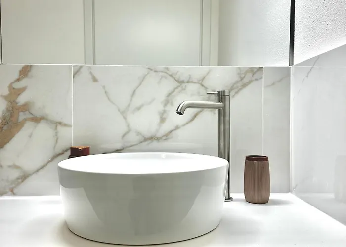 Casa Verga - Exclusive Haven Of Style And Elegance In Moscova *