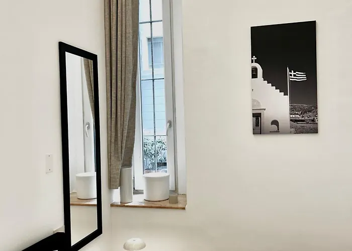 Casa Verga - Exclusive Haven Of Style And Elegance In Moscova * Mailand