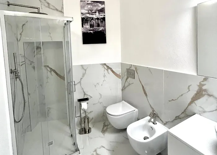 Casa Verga - Exclusive Haven Of Style And Elegance In Moscova Mailand