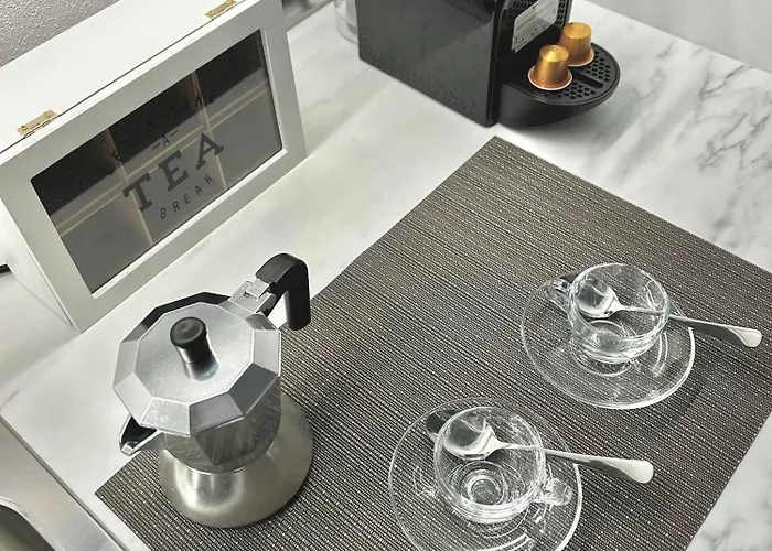 Casa Verga - Exclusive Haven Of Style And Elegance In Moscova * Mailand