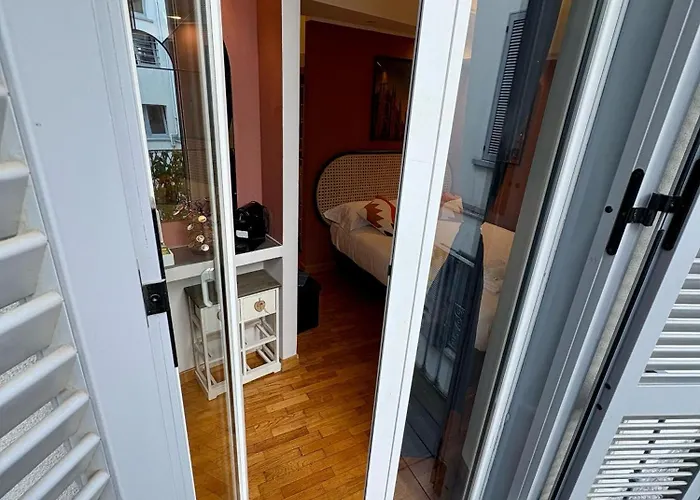 Historic Center Flat- Duomo 10m-m4 Vetra Milan