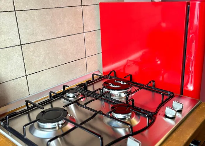 Apartment Historic Center Flat- Duomo 10m-m4 Vetra