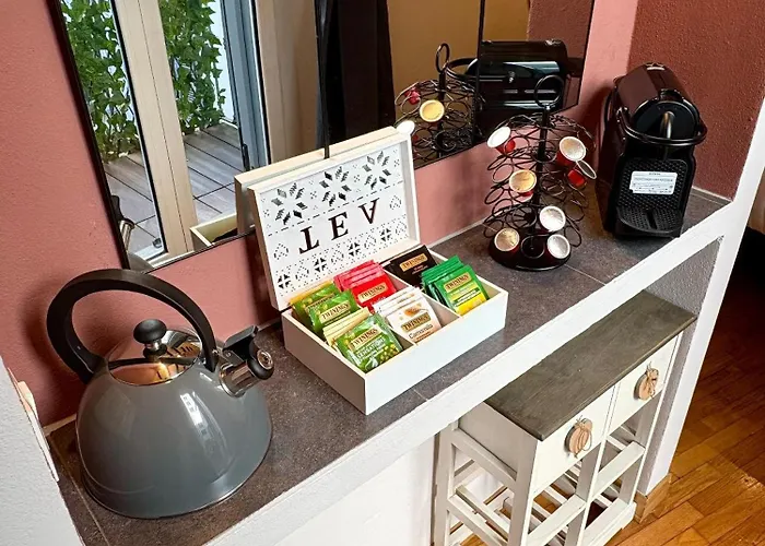 Historic Center Flat- Duomo 10m-m4 Vetra *