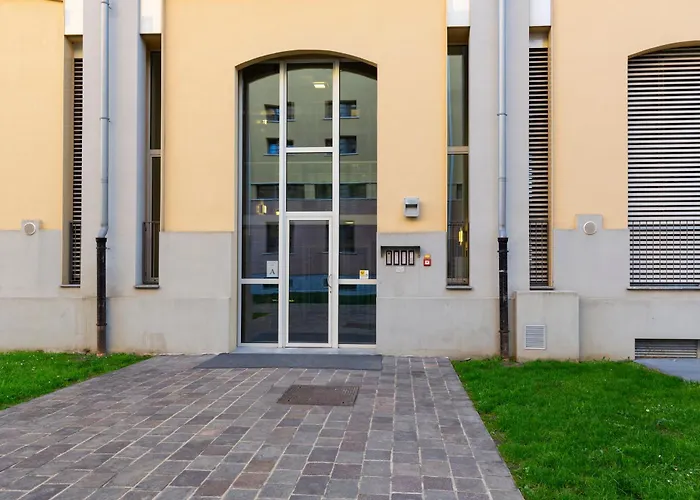 Hangar - Bicocca Area * 米兰