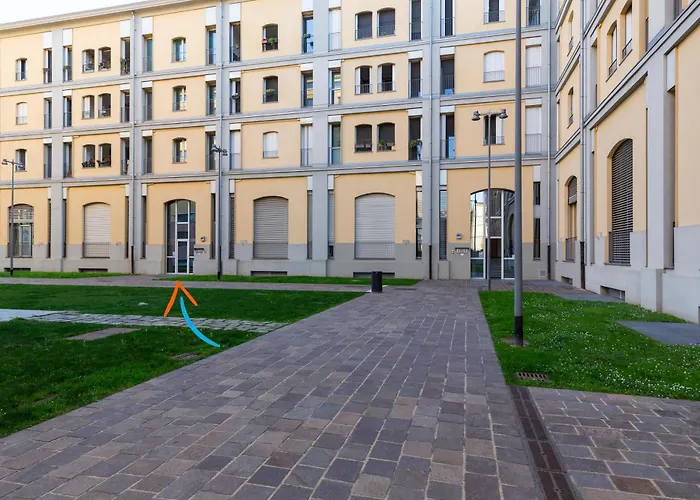 Hangar - Bicocca Area ミラノ