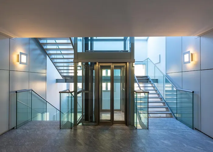 アパート Hangar - Bicocca Area ミラノ