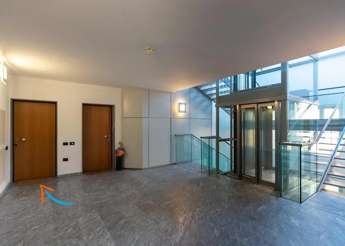 Hangar - Bicocca Area 米兰