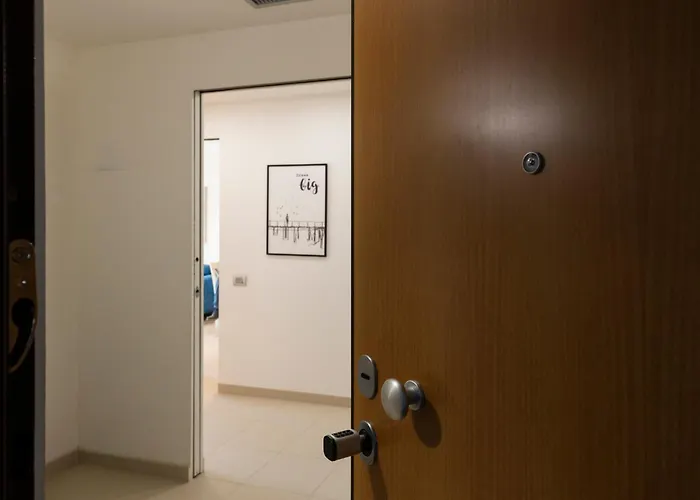 Hangar - Bicocca Area