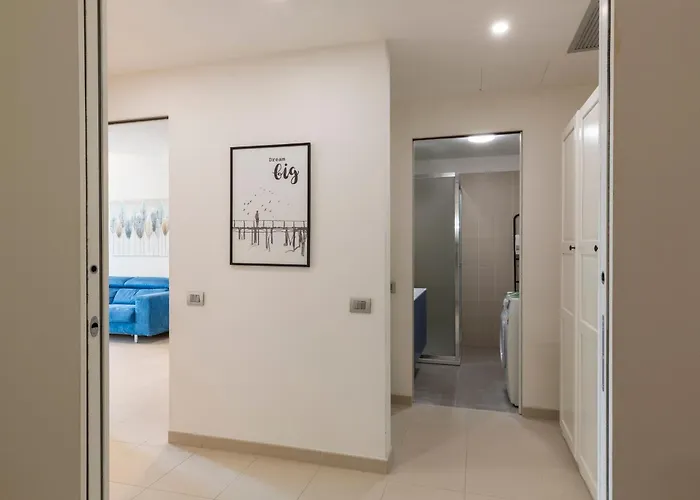 Hangar - Bicocca Area 公寓 *