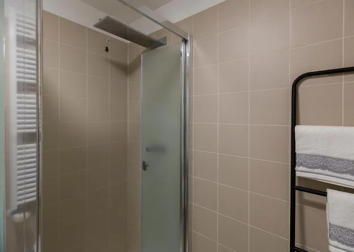 Hangar - Bicocca Area 公寓 *