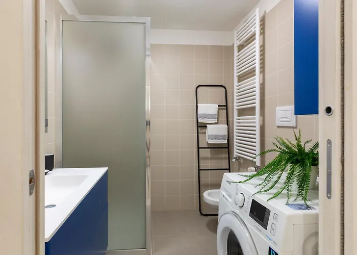 Hangar - Bicocca Area 米兰