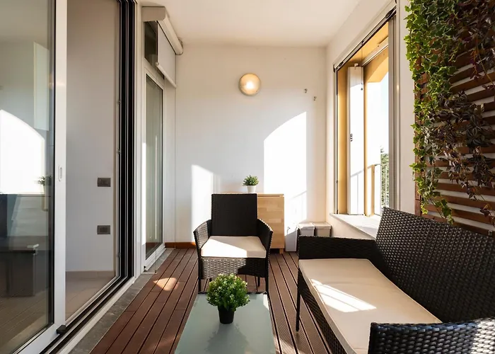 Hangar - Bicocca Area * 米兰