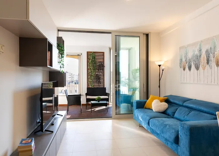 公寓 Hangar - Bicocca Area *