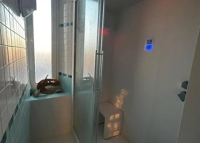 Design Isola Apartment