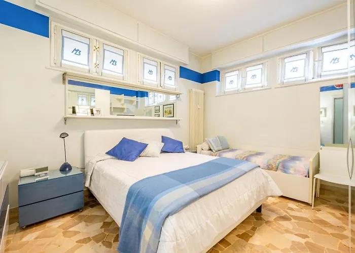 Tortona Living 아파트