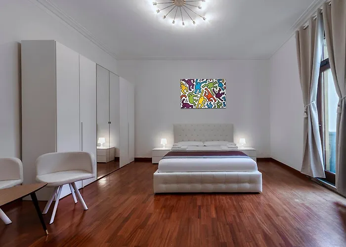 Mi Casa Chiossetto Daire Milano