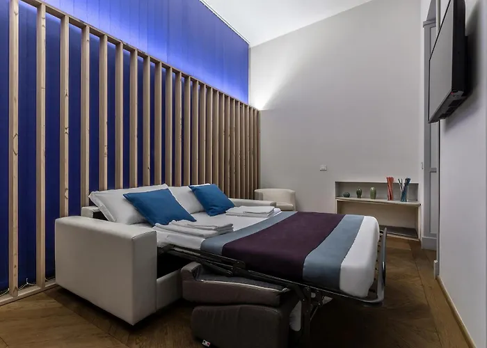 Mi Casa Chiossetto Milaan