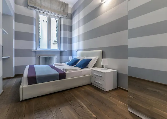 Mi Casa Chiossetto *