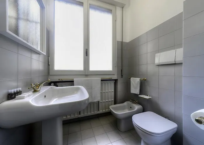 Mi Casa Chiossetto Daire *