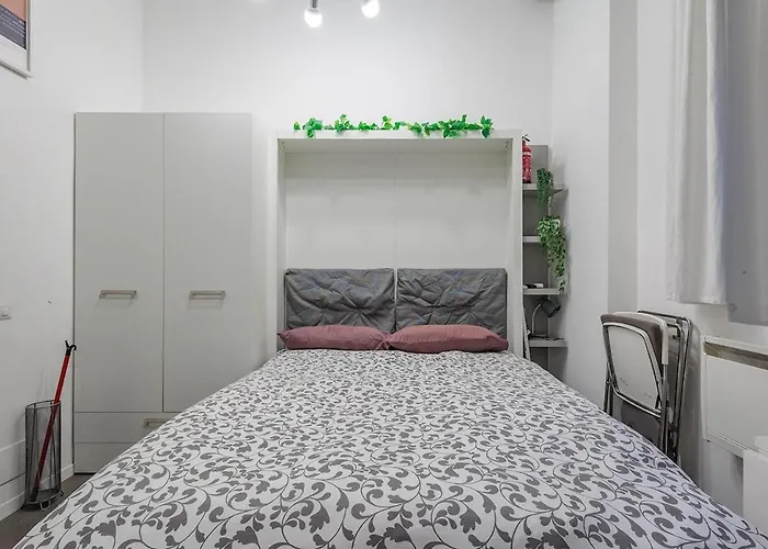 דירה Piccolo Loft Nella Grande *