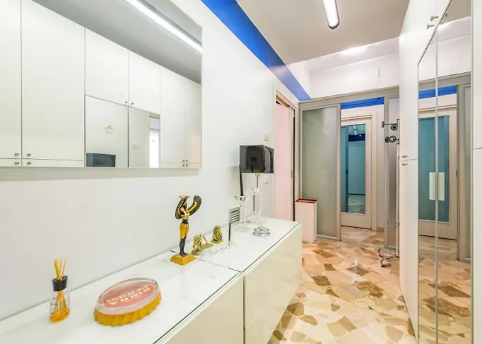 아파트 Tortona Living