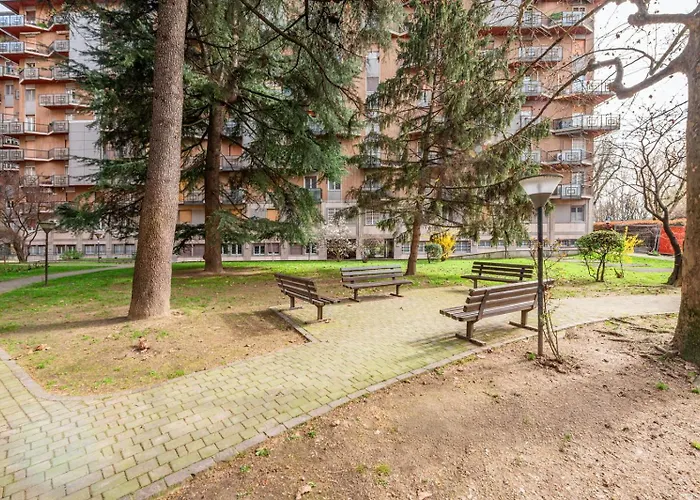 Tortona Living * 밀라노