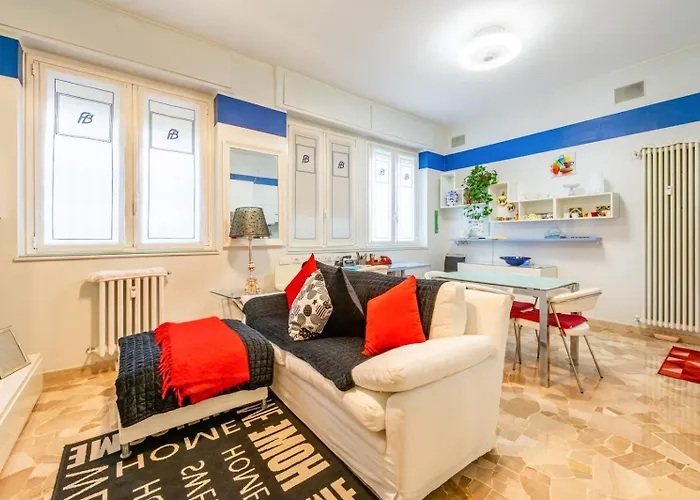 Tortona Living ميلان