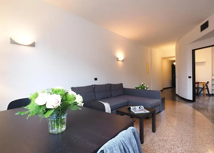 Contempora - Interior 900 - 4th Floor - Duomo - Missori Apartamento *