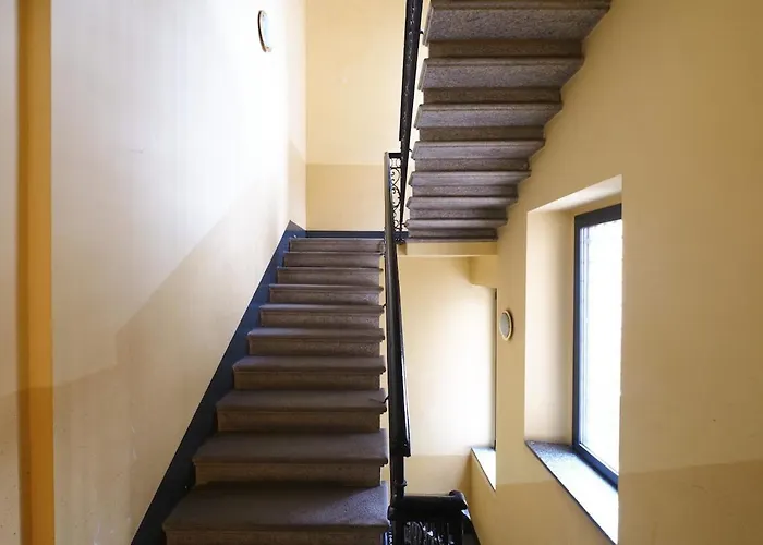 Contempora - Interior 900 - 4th Floor - Duomo - Missori מילאנו