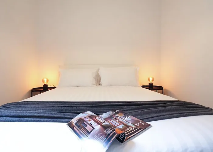 Contempora - Interior 900 - 4th Floor - Duomo - Missori *