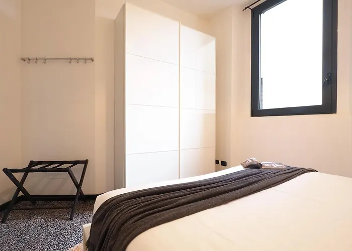 Contempora - Interior 900 - 4th Floor - Duomo - Missori شقة ميلان