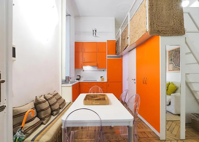 Primopiano - Ausonio