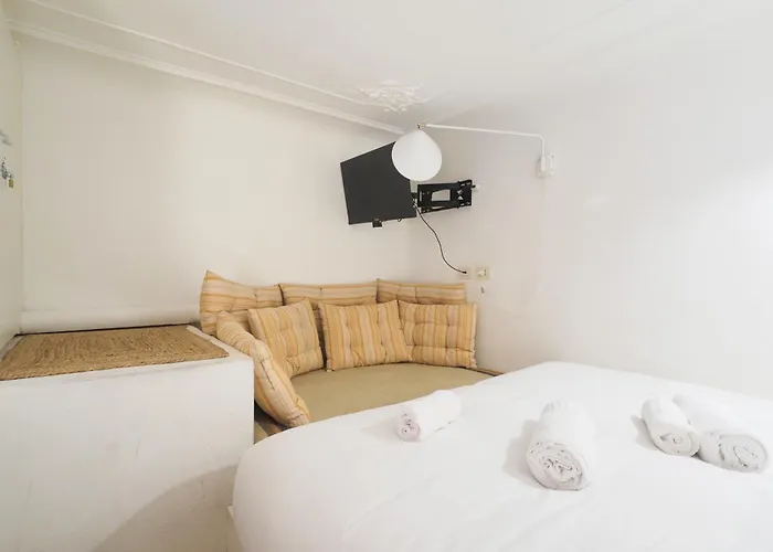 Appartamento Primopiano - Ausonio *