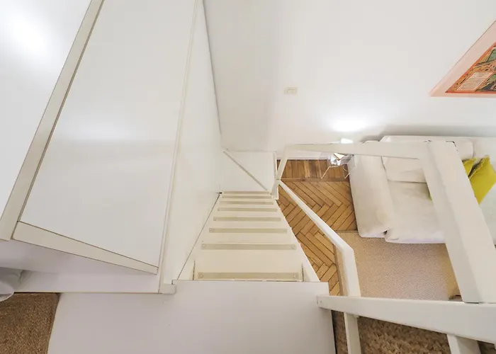 Apartamento Primopiano - Ausonio Milán