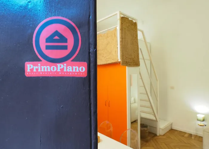 Primopiano - Ausonio