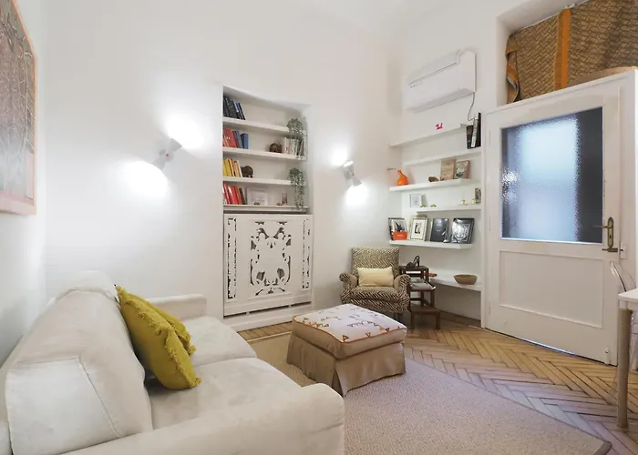 Primopiano - Ausonio Appartamento