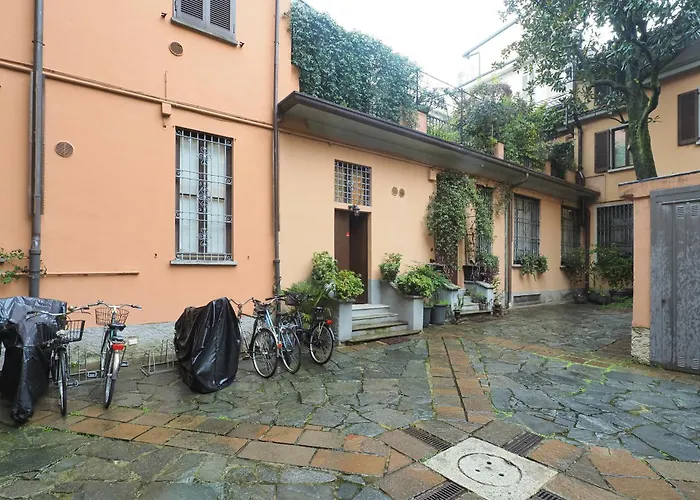 Apartamento Primopiano - Ausonio *