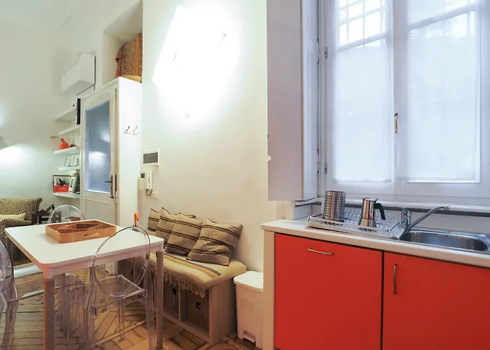 Primopiano - Ausonio * Milán