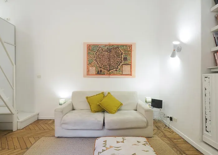 Primopiano - Ausonio Apartamento *