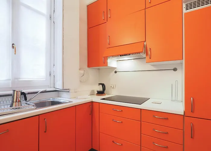 Apartamento Primopiano - Ausonio *