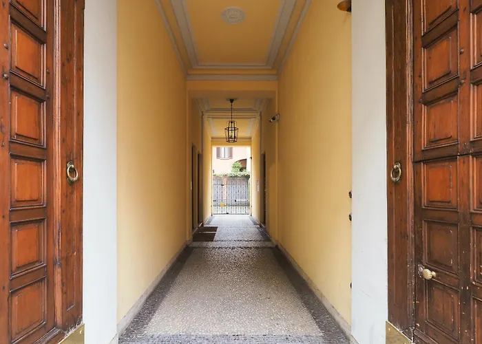 Primopiano - Ausonio Apartamento