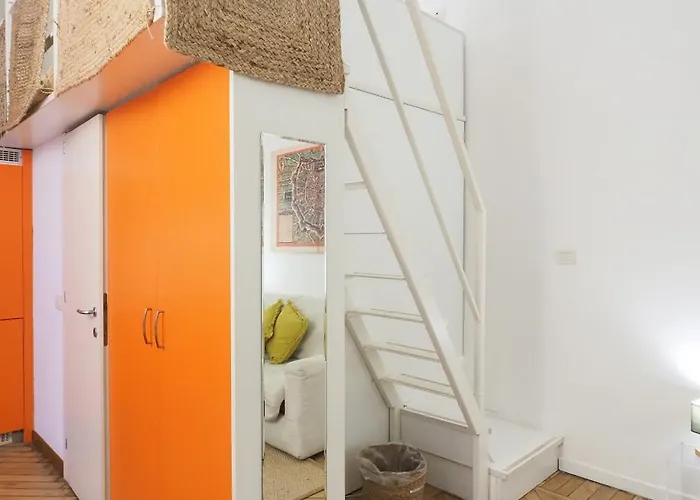 Apartamento Primopiano - Ausonio