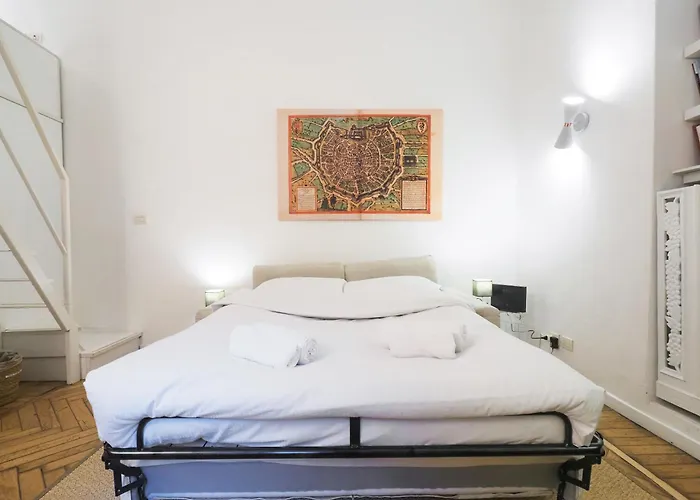 Primopiano - Ausonio Apartamento *