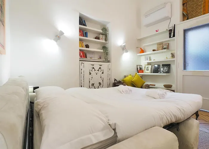 Primopiano - Ausonio Appartamento Milano